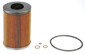 Oljefilter, BMW 5 [E12, E28, E34], 5 Touring [E34], 7 [E23, E32], 1142 1 266 217, 1142 1 267 268, 1142 1 718 816, 1142 9 058 983, 1142 9