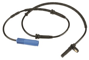 ABS-givare, Sensor, hjulvarvtal, Bakaxel, båda sidor, BMW 7 [E65, E66, E67], 34 52 6 761 651, 34 52 6 761 801, 34 52 6 771 709, 6 761 65