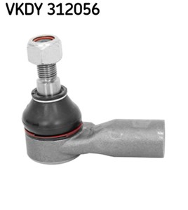 Styrled, Fram, höger eller vänster, IVECO, 1903652, 93800662, 93804059