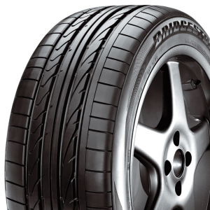 Bridgestone Dueler H/P Sport 285/45R19 107V