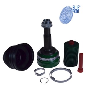 Drivknut, På hjulsidan, framaxel höger, framaxel vänster, TOYOTA PRIUS Liftback, 43460-49175, 43460-49305, 43460-49385, 43470-49305, 434