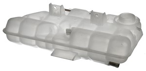 Expansionskärl, kylvätska, MERCEDES-BENZ M-KLASS [W163], 163 500 03 49, A163 500 03 49