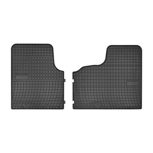 Gummimatta, kupé, FIAT,NISSAN,OPEL,RENAULT