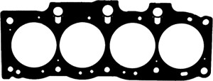 Packning, topplock, TOYOTA CAMRY, CAMRY Kombi, CAMRY Sedan, MR2 II, 11115-74030, 11115-79015