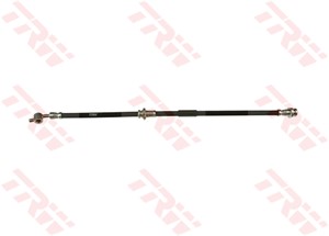 Bromsslang, Framaxel, Vänster, NISSAN ALMERA TINO, 46210-4U205