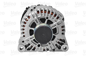 Generator, CITROËN,FIAT,LANCIA,PEUGEOT, 5702E2, 5702-E2, 5702E3, 5702-E3, 5705AS, 5705-AS, 5705EY, 5705-EY, 71732307, 71733552, 96441035