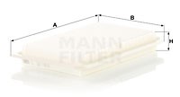 Luftfilter, LEXUS ES, RX, TOYOTA ALPHARD I, CAMRY Sedan, HIGHLANDER / KLUGER, 17801-0H010, 17801-0H020, 17801-20040
