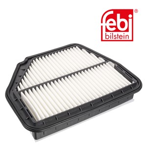 Luftfilter, CHEVROLET CAPTIVA, OPEL ANTARA A, VAUXHALL ANTARA A, 022745824, 22745824, 48 02 876