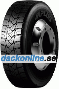 APlus D802 ( 315/80 R22.5 156/150K )