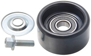Spännrulle, flerspårsrem, LEXUS GX, LX, TOYOTA LAND CRUISER 200, SEQUOIA, TUNDRA Pick-up, 16620-0S010, 16620-0S011