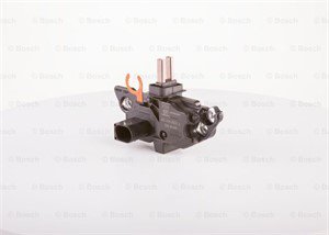 Generatorregulator
