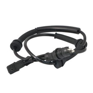 ABS-givare, Sensor, hjulvarvtal, Framaxel, Fram, höger eller vänster, RENAULT ESPACE IV, LAGUNA II, LAGUNA Grandtour II, VEL SATIS, 82 0