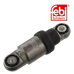 Vibrationsdämpare, drivrem, BMW 3 [E36], 3 Cabriolet [E36], 3 Compact [E36], 3 Coupé [E36], 3 Touring [E36], 5 [E34], 5 Touring [E34], 1