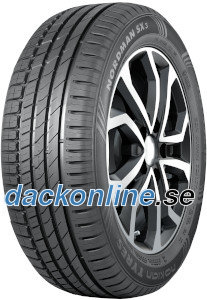 Nokian Nordman SX3 ( 215/60 R16 99H XL )