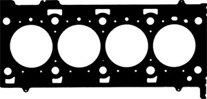 Packning, topplock, CHEVROLET CAPTIVA, CRUZE, CRUZE Halvkombi, CRUZE Station Wagon, ORLANDO, OPEL ANTARA A, VAUXHALL ANTARA A, 25 183 24