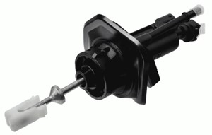 Huvudcylinder, koppling, FORD,MAZDA,VOLVO, 1838941, 31367404, BV61-7A542-AB