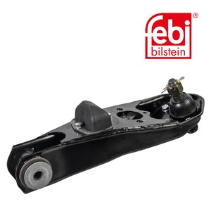 Länkarm, framaxel vänster, Nedre, KIA BONGO Buss, BONGO Flak/chassi, BONGO Skåp, K2500 Flak/chassi, K2700, 0S617-34-350A, oS617-34-350A