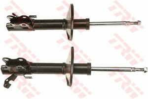 Stötdämpare, Framaxel, TOYOTA PASEO Coupé, STARLET, 48510-10220, 48510-10240, 48510-19545, 48510-80002, 48520-10200, 48520-10220, 48520-
