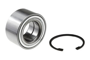 Hjulnav, Bakaxel, Höger, Vänster, JEEP GRAND CHEROKEE IV, 52124768, 52124768AB, K52124768AB
