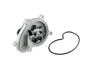 Vattenpump, SUBARU BRZ, FORESTER, IMPREZA Halvkombi, IMPREZA Sedan, LEGACY VI, LEGACY Kombi V, OUTBACK, XV, 21110AA690