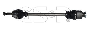 Drivaxel, framaxel höger, RENAULT 19 I, 7701349691, 7701349873, 7701351126, 7701351478, 8671014716, GEX33227
