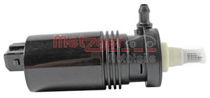 Spolarpump, Fram, VOLVO S80 II, XC60 SUV I, 31294511