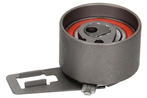 Spännrulle, kamrem, HYUNDAI TERRACAN, KIA CARNIVAL I, CARNIVAL II, CARNIVAL / GRAND CARNIVAL III, 0K88R-12700, 0K88R-12-700, 24322-4X000
