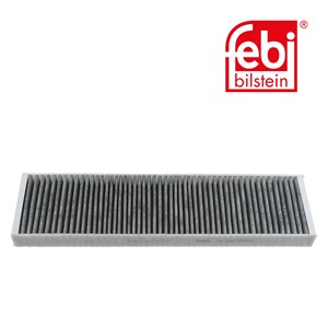Kupefilter, MINI MINI, MINI Cabriolet, MINI CLUBMAN, MINI CLUBVAN, MINI COUNTRYMAN, MINI Coupé, MINI PACEMAN, MINI Roadster, 64 11 3 422
