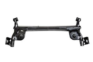 Hjälpram/aggregatfästen, Bakaxel, DACIA LOGAN, 555013569R, 555019374R, 555019768R, 555118016R, 8200630332