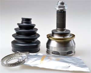 Drivknut, På hjulsidan, SUBARU IMPREZA Coupé, IMPREZA Kombi, IMPREZA Sedan, LEGACY I, LEGACY Kombi I, 28021-AA021, 28021-AA022, 28021-AA