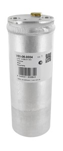 Torkfilter, KIA CARNIVAL I, CARNIVAL II, 0K552-61-500-A, 0K56E-61-500, 0K56E-61500-A, OK552-61500-A, OK56E-61500, OK56E-61500-A