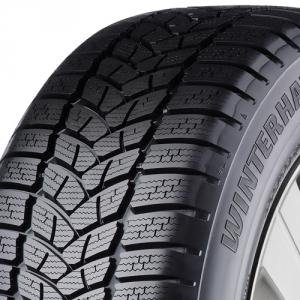 Firestone Winterhawk 3 195/65R15 91H 0 Dubbfritt