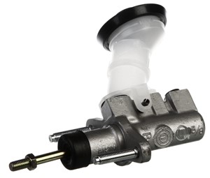 Huvudcylinder, koppling, TOYOTA COROLLA, COROLLA Compact, COROLLA Kombi, COROLLA Liftback, COROLLA Station Wagon, 31410-12340, 31410-123