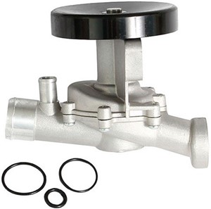 Vattenpump, RENAULT,SAAB, 5960414, 7701466850, 7701468802, 8822652, 8822710, 8822744, 8822793, 93166829, 9321951