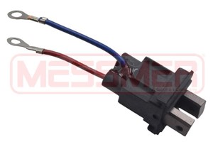Hållare, kolborstar, FORD,JAGUAR,MAZDA, 1120211, 1120213, 1124015, 1131820, 1140135, 1140694, 1140696, 1145715, 1151212, 1151213, 121189