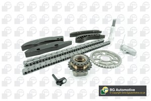Transmissionskedjesats, BMW,MINI, 11117802665, 11317797897, 11317797899, 11317797901, 11318518181, 11318596823, 13527797903, 13527797904