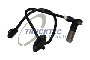 ABS-givare, Sensor, hjulvarvtal, Bakaxel, båda sidor, MERCEDES-BENZ C-KLASS [W202], C-KLASS T-Model [S202], 202 540 2617, A202 540 2617