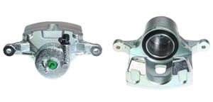 Bromsok, Framaxel, Framför axeln, Höger, Bakom axeln, HYUNDAI,KIA, 58130 A6700, 58130-A2250, 58130-A6200, 58130-A6700, 58190 A6A70, 5819
