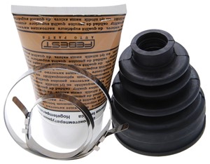 Dammskydd, drivaxel, Inre, MAZDA,MITSUBISHI, 3717A015, 3717A016, 3817A206, 3817A208, RTA1-22-540