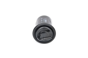 Bränslefilter, TOYOTA HILUX Pick-up VII, LAND CRUISER PRADO, 23300-31090