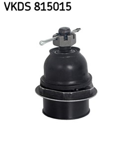 Kulled / Spindelled, Fram, höger eller vänster, Nedre, HYUNDAI i30, i30 Kombi, KIA CEE'D Halvkombi, CEE'D SW, PRO CEE'D, 51760-2R000