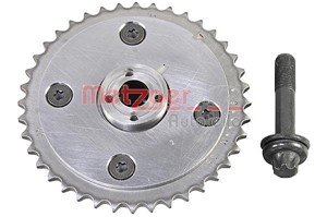 Kamaxellägesställare, Insugssidan, BMW,CITROËN,DS,MINI,PEUGEOT, 0805 H5, 0805 K1, 0805H5, 0805K1, 11 36 7 536 087, 11 36 7 545 862