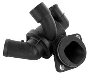 Termostathus, AUDI,SEAT,SKODA,VW, 03L 121 111 AE, 3L 121 111 AE
