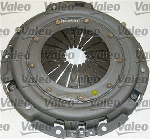 Kopplingssats, FIAT DUCATO Buss, DUCATO Flak/chassi, DUCATO Skåp, 1325028080, 5894389, 71713746, 71736698