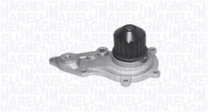 Vattenpump, CHRYSLER VOYAGER / GRAND VOYAGER III, 04621489, 4621489