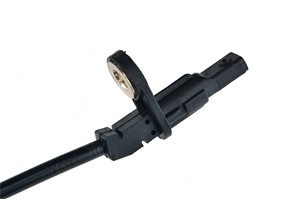 ABS-givare, Sensor, hjulvarvtal, Framaxel, Höger, Vänster, LAND ROVER FREELANDER I, FREELANDER Soft Top I, 22004, 60551, SSW000010
