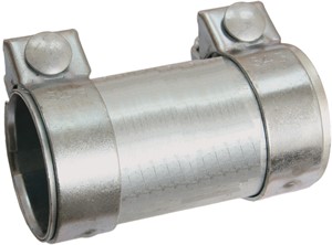 Röranslutning, avgassystem, SAAB 9-3, 9-3 Kombi, VW PHAETON, 12793501, 30645352, 30738976