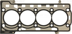 Packning, topplock, AUDI,SEAT,SKODA,VW, 03C 103 383 AB, 03C 103 383 AH, 03C 103 383 AM, 03C 103 383 M, 03C 103 383 R