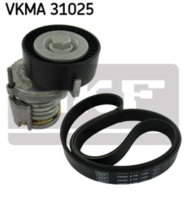 Kamremssats, SEAT,SKODA,VW, 030 145 299 C, 030 145 299 F, 030 145 933, 04L 260 849 P, 06J 260 849 F, 06K 260 849 A, 11920-9F605, 11920-9
