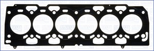 Packning, topplock, VOLVO S60 II, S80 II, V60 I, V70 III, XC60 SUV I, XC70 II, 30777309, 30777309-0